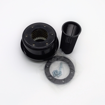 Filtr powietrza do zbiornika HYVA 08102116 komplet